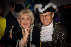 Maskenball Breitensee 45