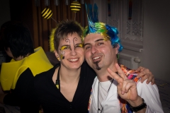 Maskenball Breitensee 49