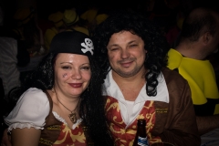 Maskenball Breitensee 51