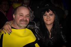 Maskenball Breitensee 52