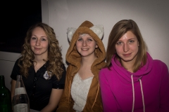 Maskenball Breitensee 53