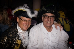 Maskenball Breitensee 54