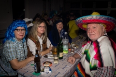 Maskenball Breitensee 55