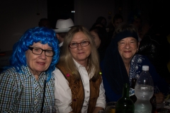 Maskenball Breitensee 56