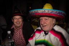 Maskenball Breitensee 57