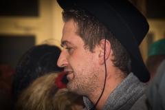 Maskenball Breitensee 96