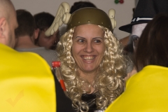 Maskenball Breitensee 07