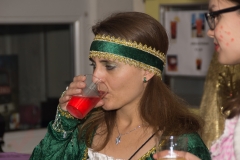 Maskenball Breitensee 09