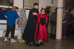 Maskenball Breitensee 12