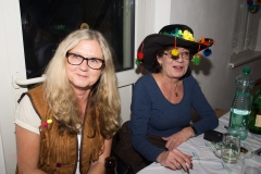 Maskenball Breitensee 31