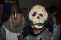 Maskenball Breitensee 32