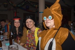 Maskenball Breitensee 38