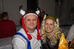 Maskenball Breitensee 47
