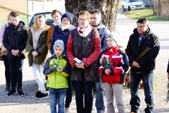 Palmsonntag 2018 Breitensee 10