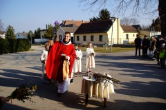 Palmsonntag 2018 Breitensee 13