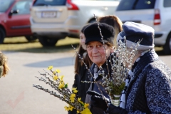 Palmsonntag 2018 Breitensee 20