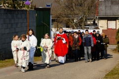 Palmsonntag 2018 Breitensee 22
