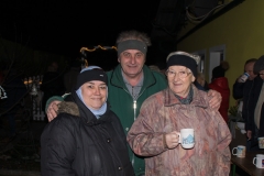 Punsch im Hof 13
