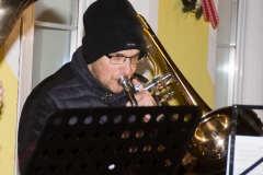 Punsch im Hof 33