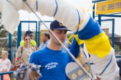 SC Breitensee Maibaum 15