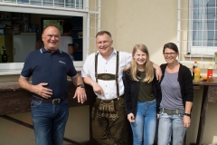 SC Breitensee Maibaum 26