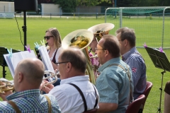 SC Breitensee Maibaum 35