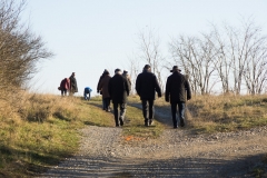 Silvesterwandertag 010