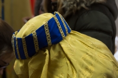 Sternsinger 2018 01