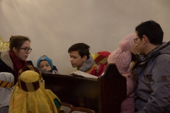 Sternsinger 2018 09