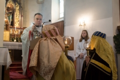Sternsinger 2018 14