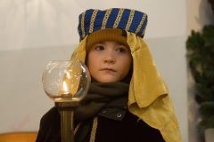 Sternsinger 2018 16