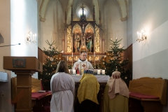 Sternsinger 2018 19