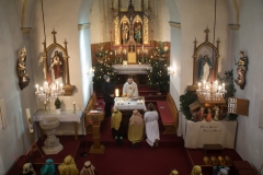 Sternsinger 2018 24