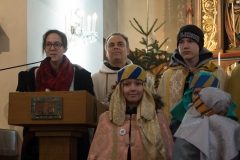 Sternsinger 2018 28