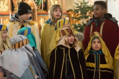 Sternsinger 2018 29