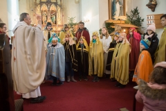 Sternsinger 2018 30
