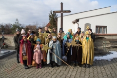 Sternsinger 2018 31