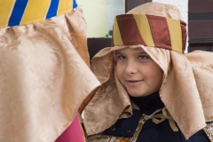 Sternsinger 2018 10