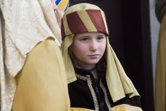 Sternsinger 2018 13