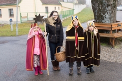 Sternsinger 2018 15
