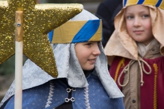 Sternsinger 2018 16