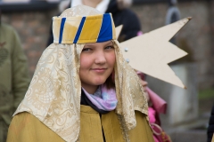Sternsinger 2018 17