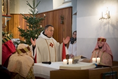 Sternsinger 2018 22
