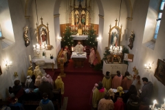 Sternsinger 2018 33