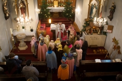 Sternsinger 2018 39