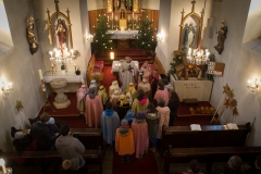 Sternsinger 2018 40