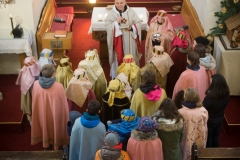 Sternsinger 2018 41
