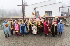 Sternsinger 2018 42