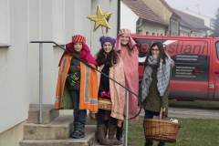 Sternsinger 2018 43