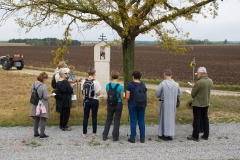 Wallfahrt Griossenbrunn 006
